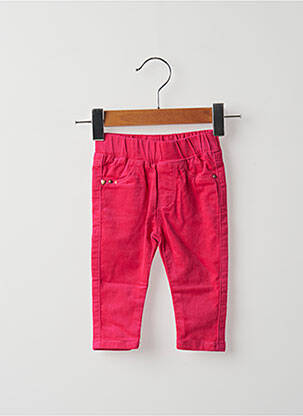 Jegging roz CATIMINI fată