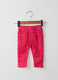 Jegging roz CATIMINI fată