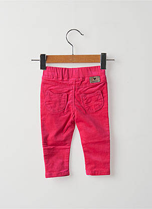 Jegging roz CATIMINI fată