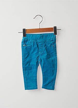 Jegging albastru CATIMINI fată