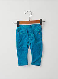 Jegging albastru CATIMINI fată