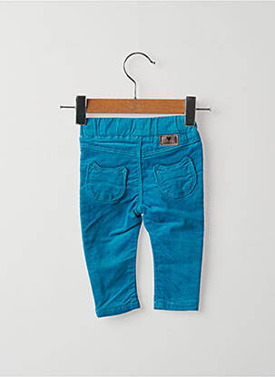 Jegging albastru CATIMINI fată