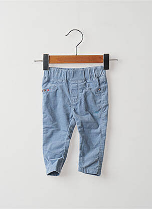Jegging albastru CATIMINI fată