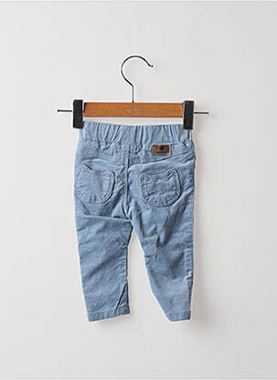 Jegging albastru CATIMINI fată