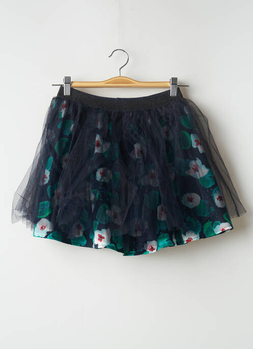 Fustă midi multicolor CATIMINI fată