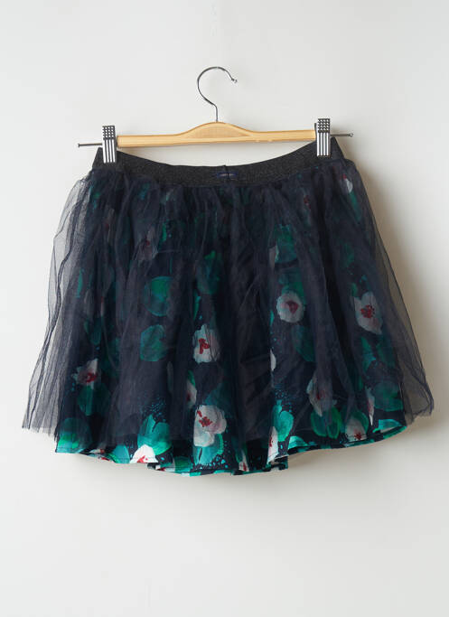 Fustă midi multicolor CATIMINI fată