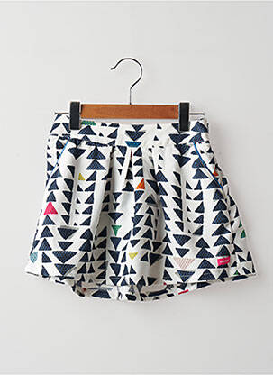 Fustă scurtă roz CATIMINI fată