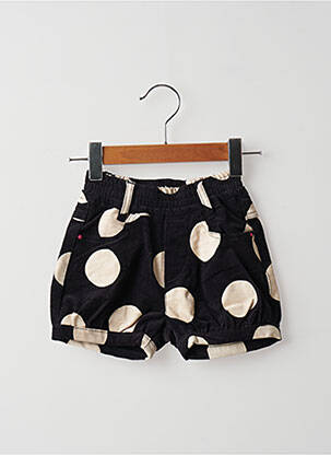 Șort gri CATIMINI fată