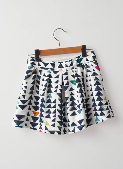 Fustă scurtă roz CATIMINI fată