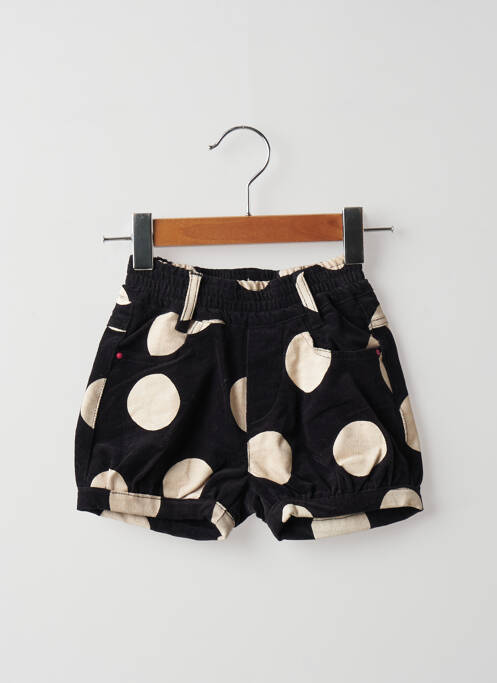 Șort gri CATIMINI fată