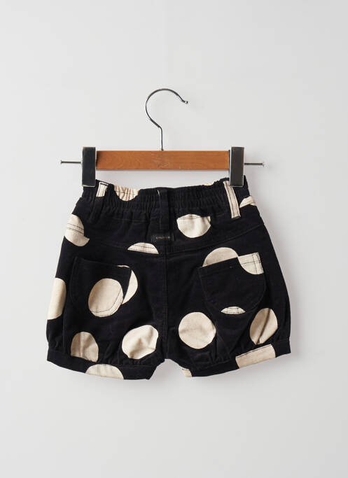 Șort gri CATIMINI fată