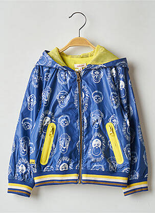 Jachete casual albastru CATIMINI băiat