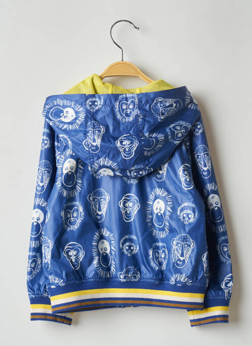 Jachete casual albastru CATIMINI băiat