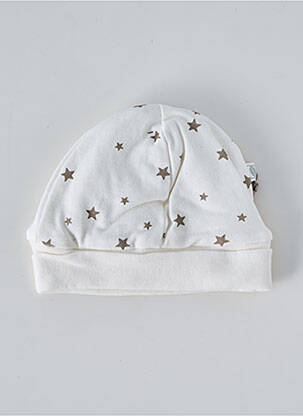 Căciulă taupe ABSORBA copil