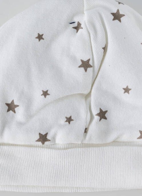 Căciulă taupe ABSORBA copil