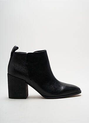 Botine/Ghete negru VIONIC femeie