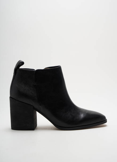 Botine/Ghete negru VIONIC femeie