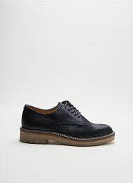 Chaussures negru KICKERS femme