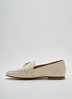 Mocasini bej GEORGIA ROSE femeie