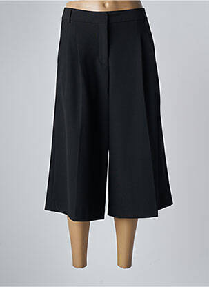 Fustă midi negru DEVERNOIS femeie