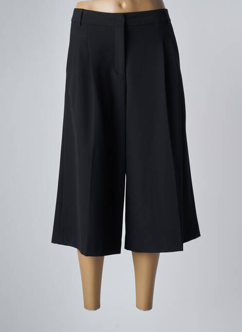 Fustă midi negru DEVERNOIS femeie