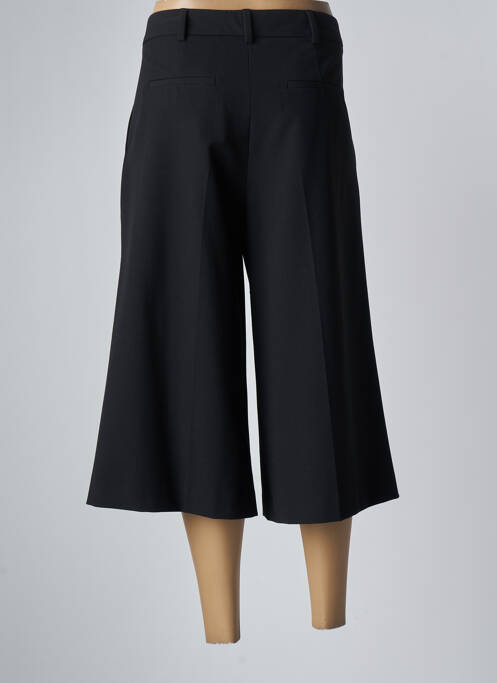 Fustă midi negru DEVERNOIS femeie