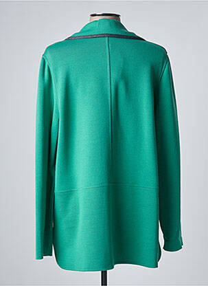 Jachete casual verde DEVERNOIS femeie