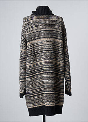 Jachete casual negru DEVERNOIS femeie
