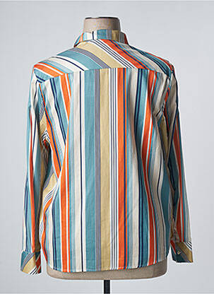 Cămașă multicolor DEVERNOIS femeie