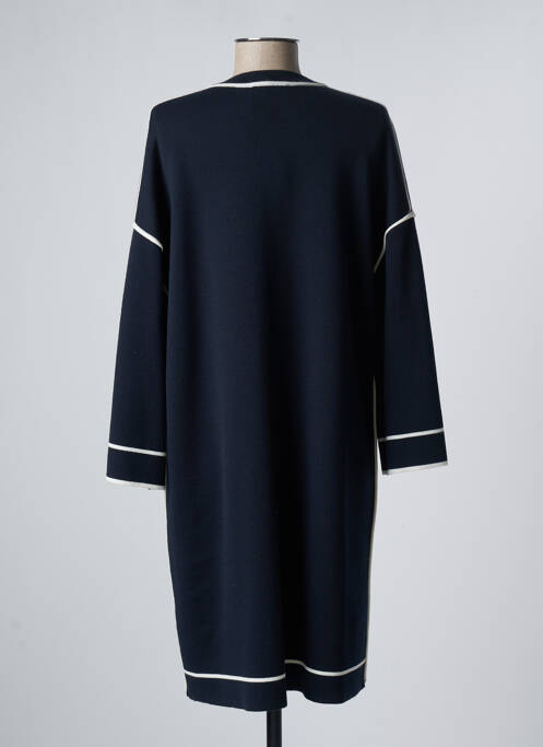 Jachete casual albastru DEVERNOIS femeie