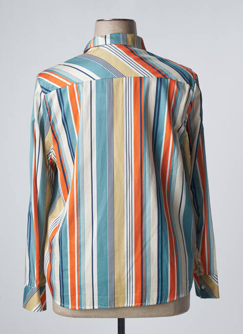 Cămașă multicolor DEVERNOIS femeie