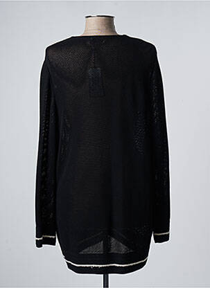 Jachete casual negru DEVERNOIS femeie