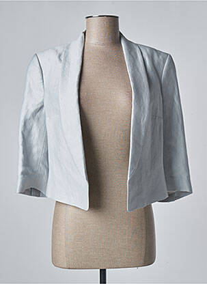 Jachete casual gri DEVERNOIS femeie