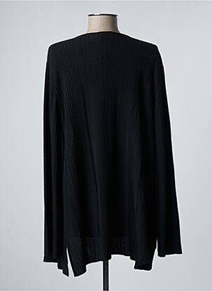 Jachete casual negru DEVERNOIS femeie