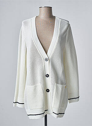 Jachete casual bej DEVERNOIS femeie