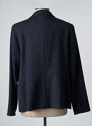 Jachete elegante albastru DEVERNOIS femeie