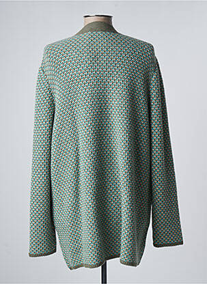 Jachete casual verde DEVERNOIS femeie