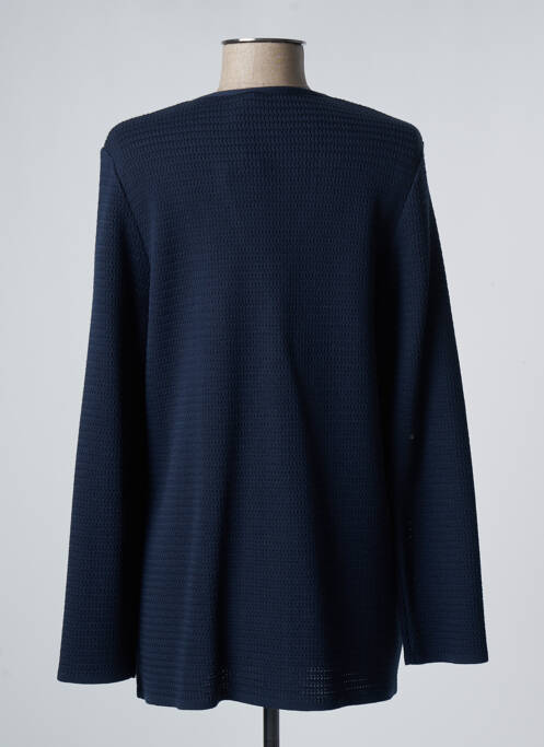 Jachete casual albastru DEVERNOIS femeie