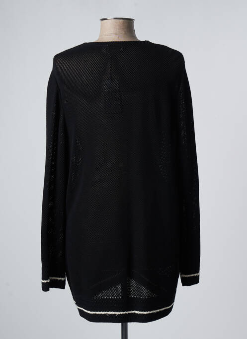 Jachete casual negru DEVERNOIS femme