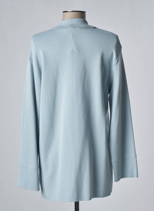 Jachete casual albastru DEVERNOIS femeie