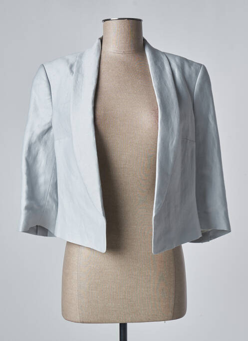 Jachete casual gri DEVERNOIS femeie