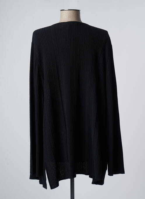 Jachete casual negru DEVERNOIS femeie