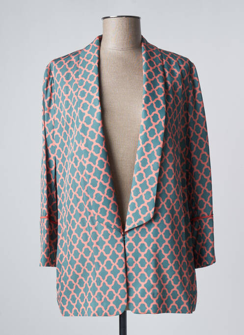 Jachete casual portocaliu DEVERNOIS femeie