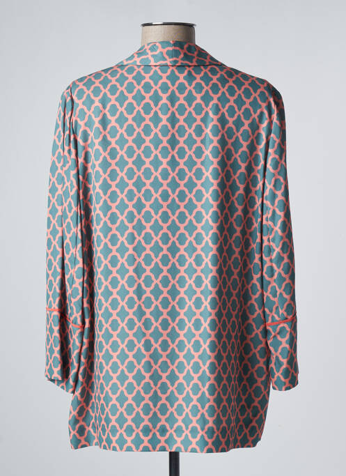 Jachete casual portocaliu DEVERNOIS femeie