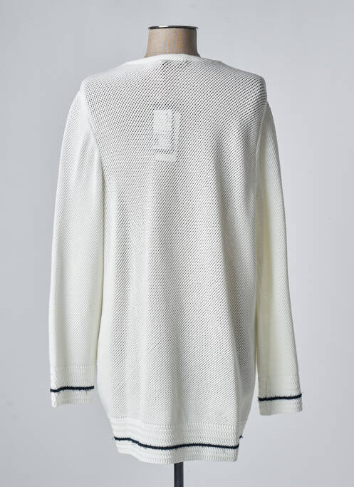 Jachete casual bej DEVERNOIS femeie