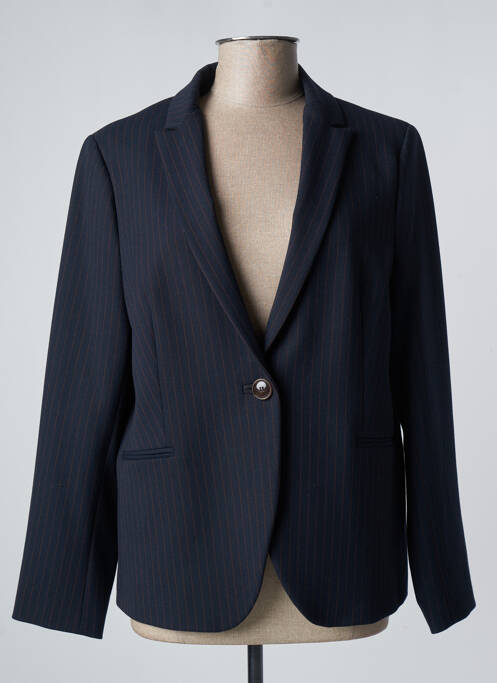 Jachete elegante albastru DEVERNOIS femeie