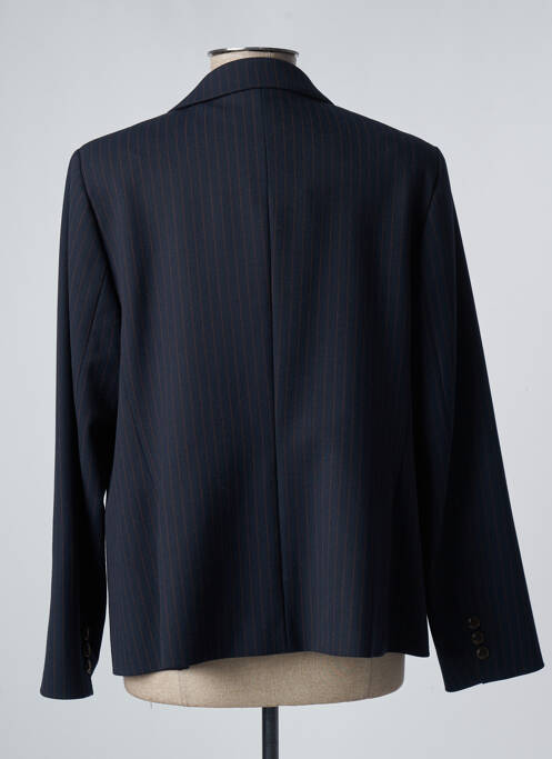 Jachete elegante albastru DEVERNOIS femeie