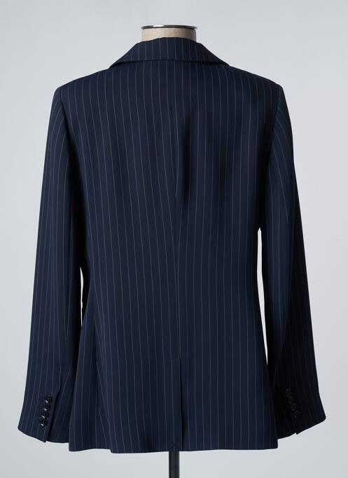 Jachete elegante albastru DEVERNOIS femeie