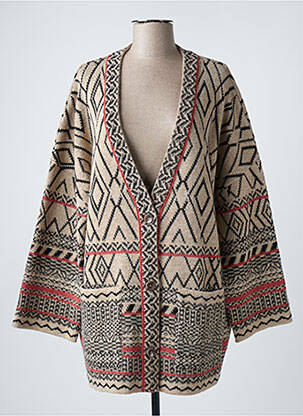 Jachete casual negru DEVERNOIS femeie