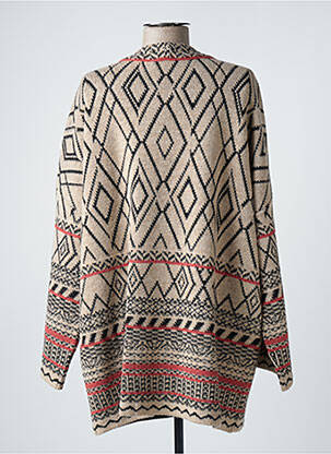 Jachete casual negru DEVERNOIS femeie